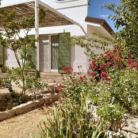 Agriturismo La Civetta Gioia Del Colle Exteriér fotografie