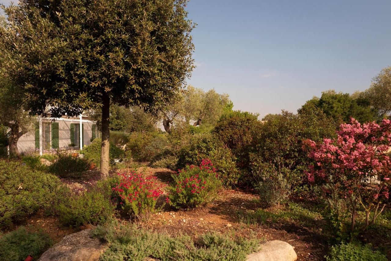 Agriturismo La Civetta Gioia Del Colle Exteriér fotografie