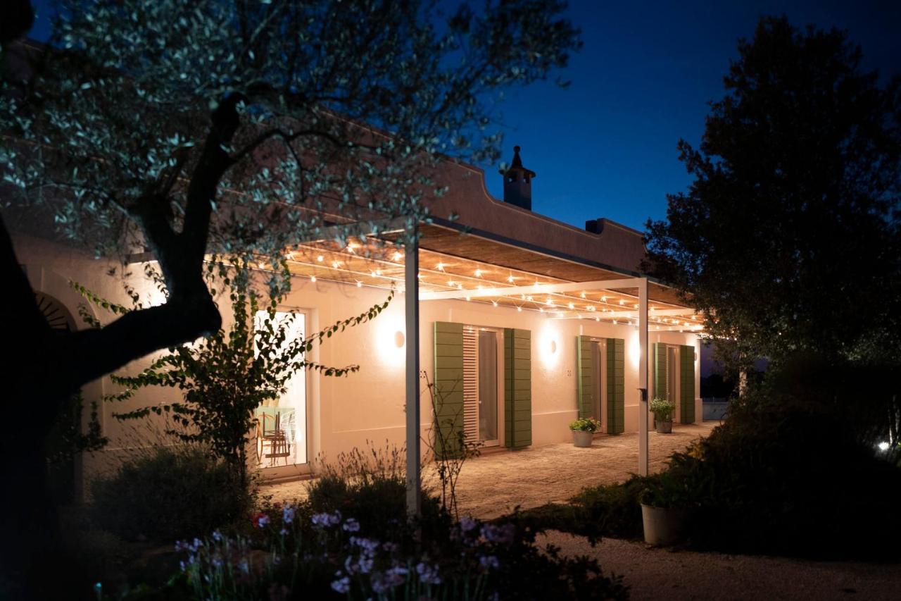 Agriturismo La Civetta Gioia Del Colle Exteriér fotografie